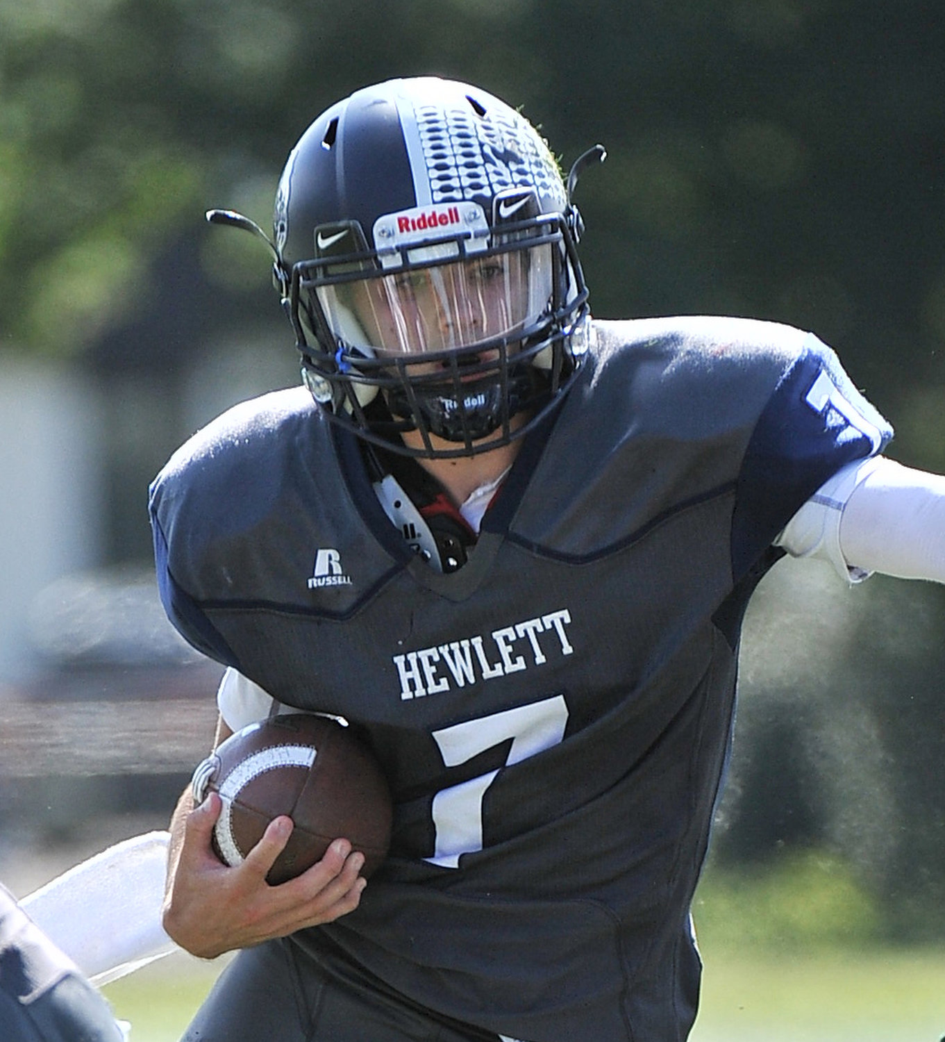 Hewlett qualifies for playoffs Herald Community Newspapers www